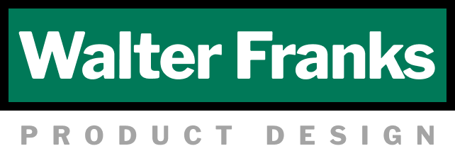 Walter Franks - Product Design